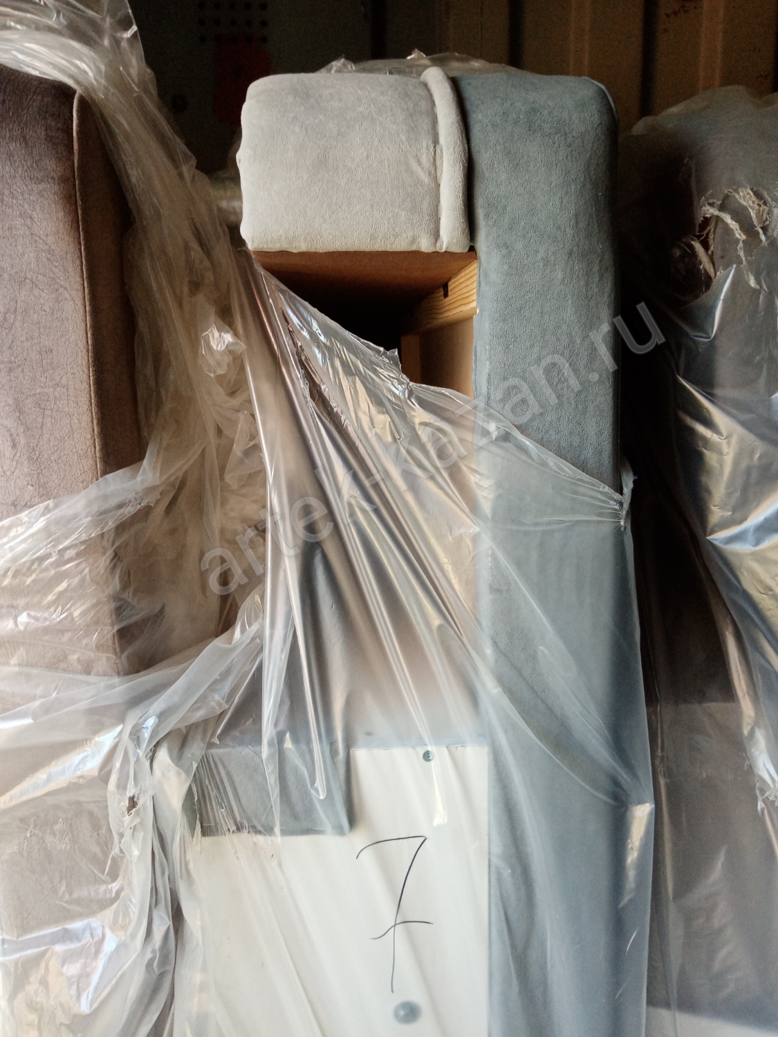 Детский диван Лиза расцветка в наличии, фото 4. Купить недорогой диван по низкой цене от производителя можно у нас.